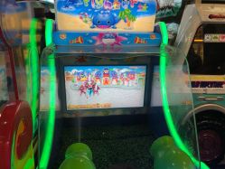 -利奥梦幻主题乐园(爱琴海购物公园店)