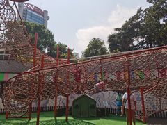-中国福利会少年宫