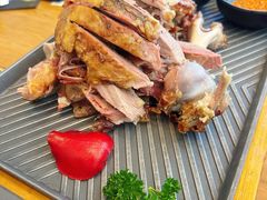 -哈啾嗨·蒙文化主题餐厅(京汉新城店)