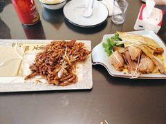 -鼎香润(德胜门内店)