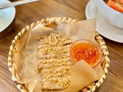 -曼谷食堂·泰国家庭料理(丹桂路店)