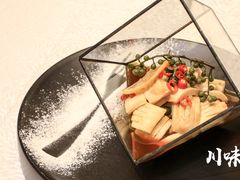 -青岛海天世园酒店-海澜阁中餐厅