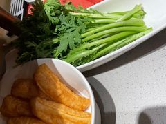 -海底捞火锅(正大乐城店)