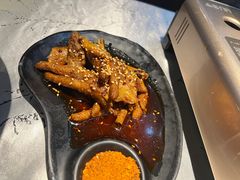 -红辣椒·川菜·火锅(张杨路店)
