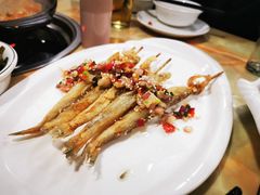 -李师傅脆肚(梅林店)