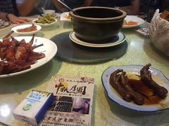 五味鹅-五邑人家(江门店)