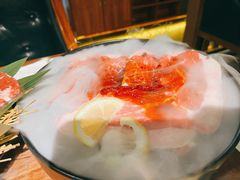 -九田家黑牛烤肉料理(新辰里亚运村店)