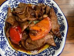 -孙盛兴奥灶面馆·蟹黄面·三虾面(山塘街总店)
