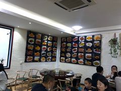 -哈尔滨春饼(朝山街店)