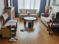 -长白山万达锦华套房酒店