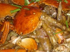 -蟹肉煲蟹肉(阊胥路店)