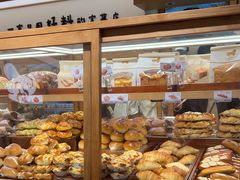 -小飞象面包公社(珠江路金鹰店)