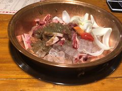 -泽成冰煮羊(长春店)