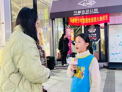 -蓝话筒·少儿成人演讲口才·主持朗诵·戏剧表演(大华第一坊店)