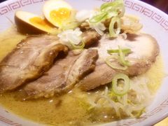 -老龙亭拉面店