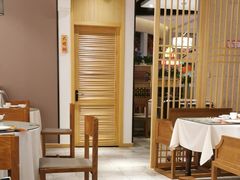 大堂-闫府私房菜·百年鲁菜(欧亚店)