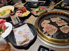 -火炉火自助餐(悠唐购物中心店)