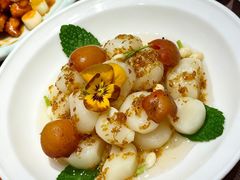 -羲和雅苑•北京烤鸭(乐园道万象城店)