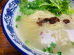-藏书金记家宝羊肉馆(黄河北路店)