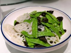 荷塘小炒-阿财老铺·老蚌埠龙虾城(华夏总店)