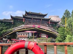 -杭州宋城