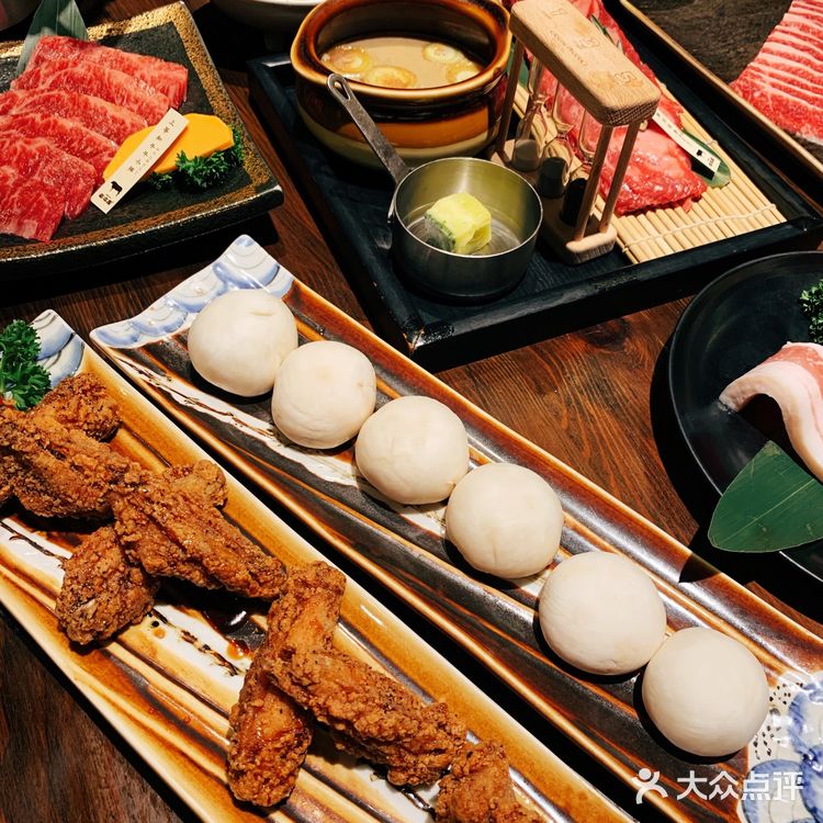 泉州🔥必吃榜岩冶屋和牛烤肉🥩