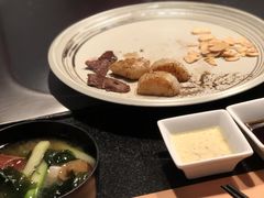 -尚水长廊铁板烧(荣祥广场店)