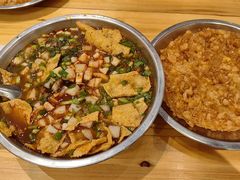 -柳州肥姨妈大骨螺蛳粉(曹路店)