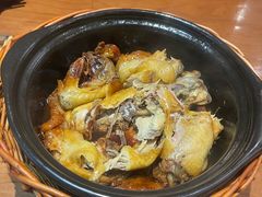老西门第一鸡-老西门·常州菜(新区店)
