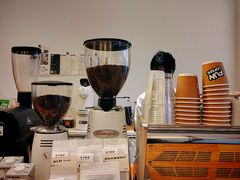 -FUN COFFEE