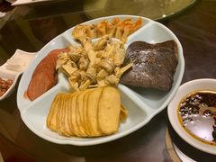 -长春观斋补堂素菜馆