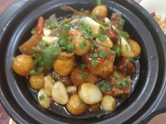 -金星火焰醉鹅(黄孝河路店)