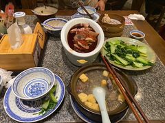 -南京大牌档(之心城店)