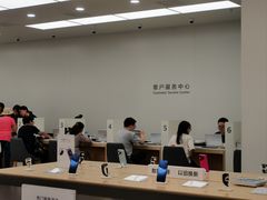-华为授权服务中心(浦东1088广场)