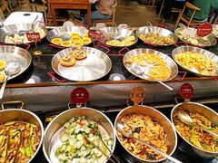 -素虎料理(前门店)