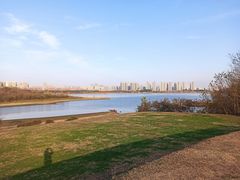 -盘龙城国家考古遗址公园