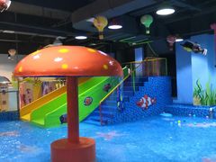 -汤W城市微度假(仓山店)