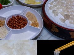 -寻味顺德·南记酒家·传统顺德菜·鱼生(广源路店)