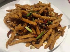 -鑫小城故事·藕汤·家常菜(台北一路总店)