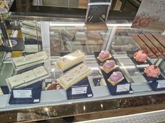 -上海新发展亚太JW万豪酒店