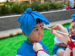 -广州保利时光里(建设大马路店)