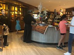 -OPEN開全日自助餐厅·牛肉火锅·海鲜(佛山希尔顿酒店)