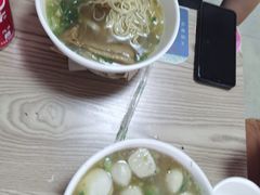 -从前慢海鲜面馆