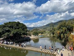 -云水谣景区