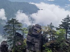 -萍乡武功山风景名胜区