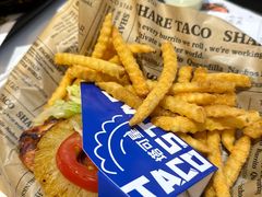 -TACO STAR 塔可星(下沙宝龙店)
