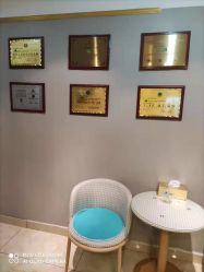 -Dr.林醫生产后修复·配方产康(南京江宁万达店)