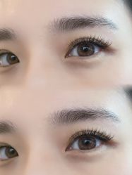 -睫乐园•睫公馆•美睫美甲沙龙