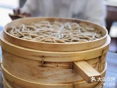 -弓二莜面(总店)