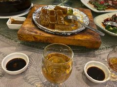 -北海渔村酒楼·粤菜海鲜点心(新华店)